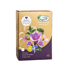 خليط إيشيوم (بوراج) 40 جرام خليط إيشيوم (بوراج) 40 جرام